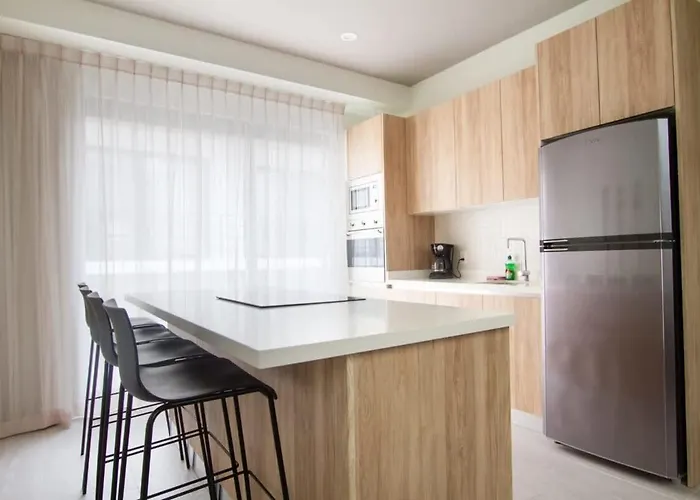 2br W Private Rooftop Pool Near Playa del Carmen